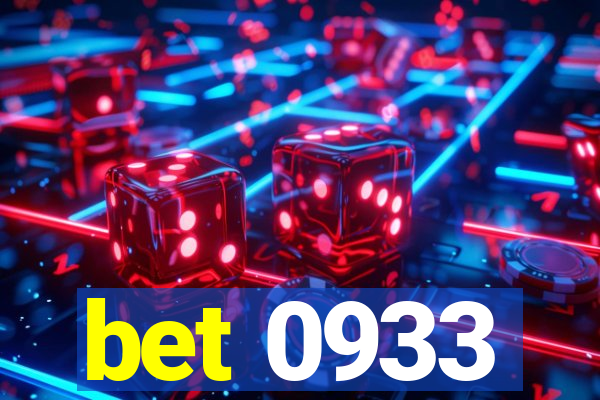 bet 0933